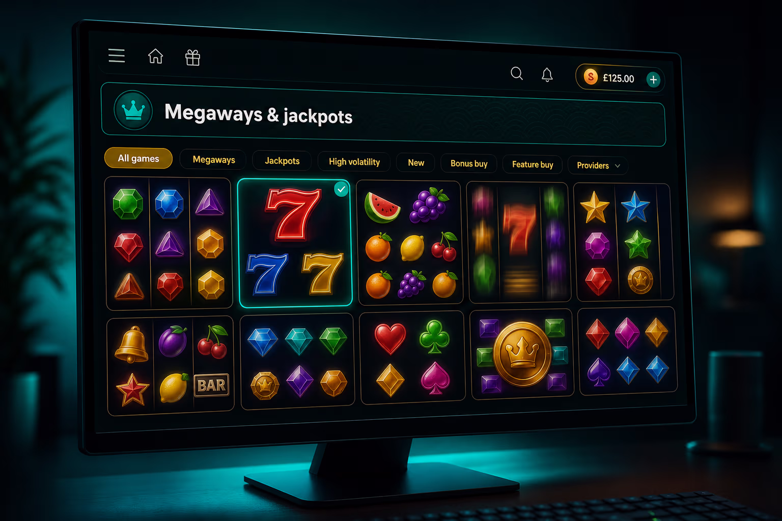 Mr Luck Login - Official Secure Access